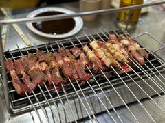 -小寒羊烧烤(凯瑞时代大厦店)