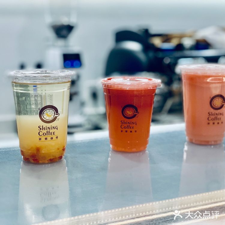 杭州｜浙熠咖啡：藏在省立三甲医院里的小确幸[咖啡]