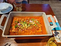 -全牛匠·乐山跷脚牛肉(西单华威约饭街店)