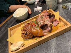 -紫泥369粗粮季(鼓楼店)