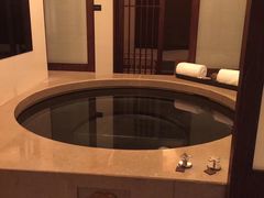 -西安华清御汤酒店