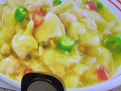 -哈灵面馆(宁波路店)