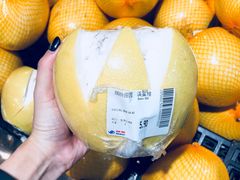 -物美大卖场(乍浦店)