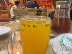 -多哥水傣味餐厅(司马巷店)