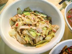 -笨罗卜浏阳菜馆(龙华鹏润达店)