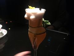 -柒Lounge(三里屯店)