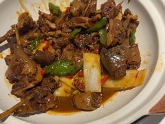 -黄弟大排档·湖南菜·小龙虾·小海鲜(凯旋北路店)