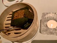 -天龙轩(香港丽思卡尔顿酒店)