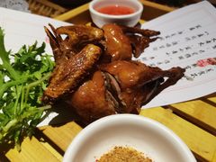 -锦上中式酒馆(南内环店)