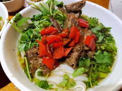 -肆姐面粉馆(坡子街店)