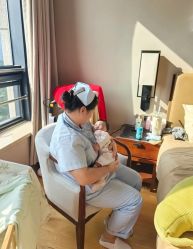 -悦家·美丽妈妈月子会所(龙奥店)