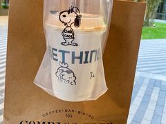 -Something For(中洲湾店)