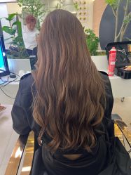 -GANO HAIR 