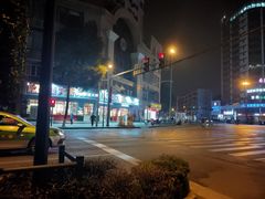 -蛙一刀·麻椒鱼火锅(金仙桥店)