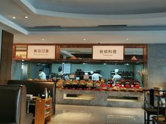 -蓝海大饭店·渔歌舫(黄岛店)