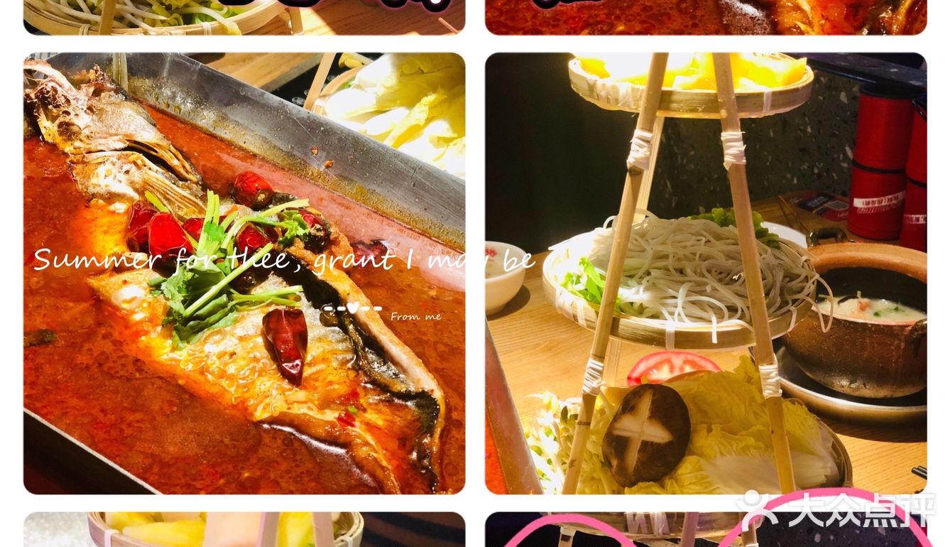 58元蚝仔🦪虾🦐蟹🦀️砂锅粥 老板亏大了[加油][糖果][礼花]