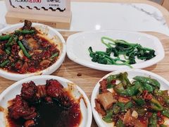 -乡村基·川味现炒大王(熙悦天街店)