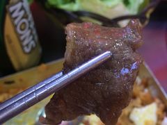 -杀猪天·韩国烤肉(总店)