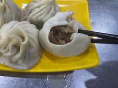 -包顺兴面馆(长乐路店)