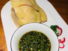 -外婆菜之崇明味道(锦江乐园店)