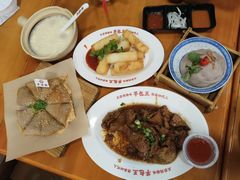 -芋包王闽南茶楼(八市店)