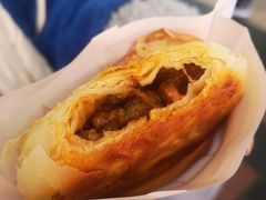 -吉品合酥脆烤饼(太平洋森活天地店)