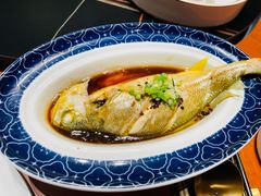 -翕间食·精致淮扬菜(江苏大剧院店)