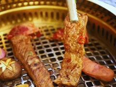 -嘿嘟嘟·肋条烧肉放题(爱融荟城店)