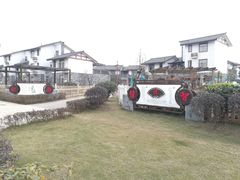 -空港花田景区