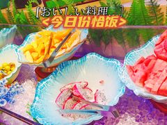 -阪尚皇·原切牛排·烤肉火锅自助(北京路店)