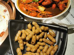 -京韵胡同·酱香羊蝎子火锅涮肉(长寿路店)