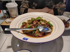 -兰湘子·湘菜小炒(石家庄万象城店)