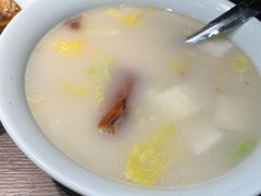 鸭汤-羲和雅苑•北京烤鸭(乐园道万象城店)