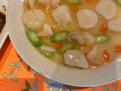 -美心·翠园(港汇恒隆广场店)