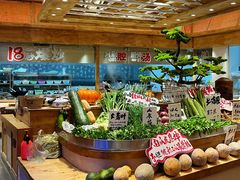 -田园印象·成都土菜院子(华阳店)