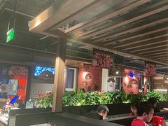 大堂-管氏翅吧(台湾街店)