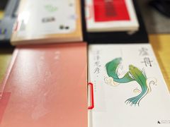 -朝阳区图书馆(小庄店)