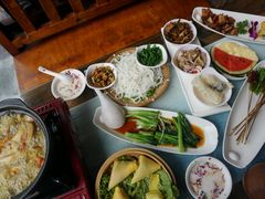 -尽善百年古院餐厅(王家老宅店)
