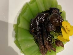 -宝燕壹号景观餐厅(龙盛国际商业广场店)