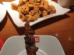 -夜小红炒虾尾(建文店)