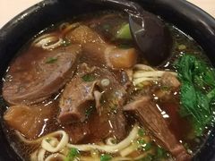 -李先生牛肉面大王(北京东四店)