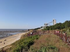 -辽宁团山国家级海洋公园