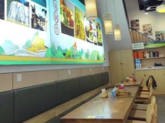 -寻味闽台风味美食馆·王记手打面