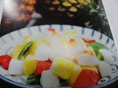 DSC08299-东莞松山湖凯悦酒店