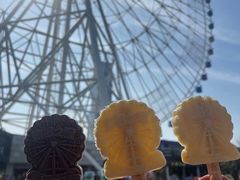 -南昌之星摩天轮