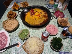 -五里关火锅(牛市口店)