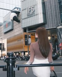 -DL HOPE明星造型