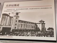 -中国铁道博物馆(正阳门馆)