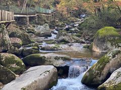 -丹东天桥沟景区