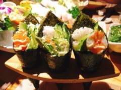 -酒井酱子·深夜食堂(东城汇店)